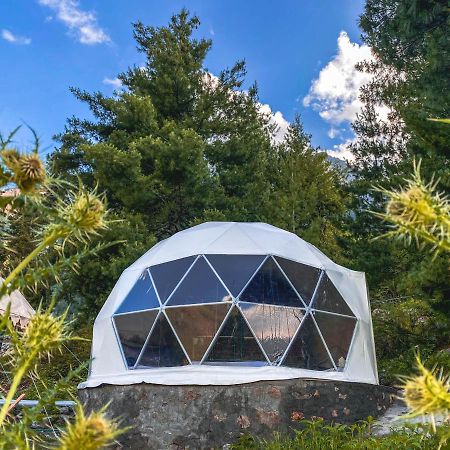 Sailya Camping And Trekking Saturang 외부 사진